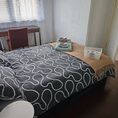 Axel'S Rooms 1 Manchester Exterior photo